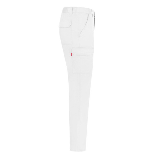 Pantalon en sergé à poches multiples VL HERMES pour vos événements d'entreprise | BCM Goodies