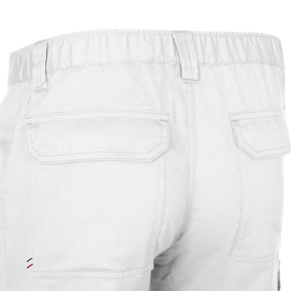 Pantalon en sergé à poches multiples VL HERMES pour vos événements d'entreprise | BCM Goodies