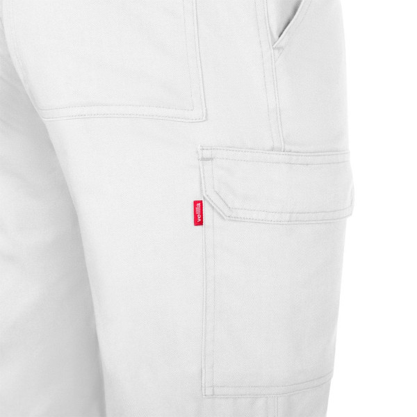 Pantalon en sergé à poches multiples VL HERMES pour vos événements d'entreprise | BCM Goodies