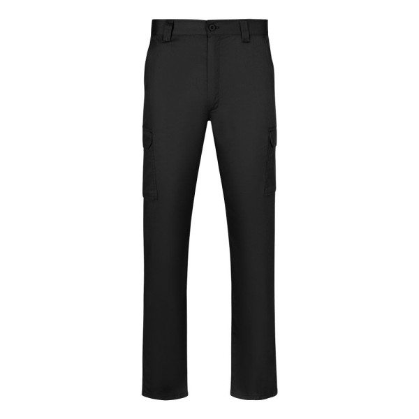 Pantalon en sergé à poches multiples VL HERMES pour vos événements d'entreprise | BCM Goodies