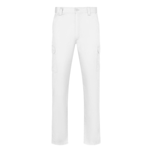 Pantalon en sergé à poches multiples VL HERMES pour vos événements d'entreprise | BCM Goodies