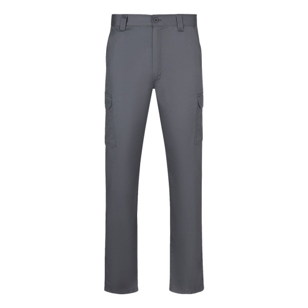 Pantalon en sergé à poches multiples VL HERMES pour vos événements d'entreprise | BCM Goodies