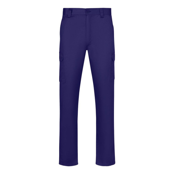 Pantalon en sergé à poches multiples VL HERMES pour vos événements d'entreprise | BCM Goodies