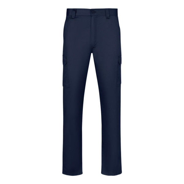 Pantalon en sergé à poches multiples VL HERMES pour vos événements d'entreprise | BCM Goodies