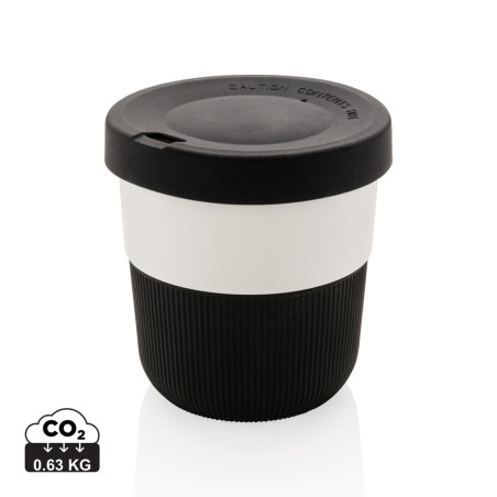 Tasse Coffee To Go 280ml en PLA Personnalisable | BCM Goodies - 1