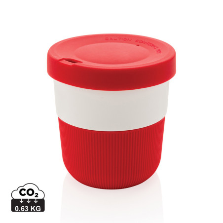 Tasse Coffee To Go 280ml en PLA Personnalisable | BCM Goodies - 3