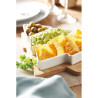 Plats de service de Noël VIRAM Personnalisable | BCM Goodies - 1