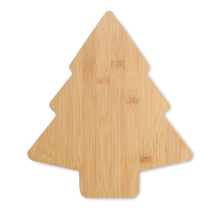Plats de service de Noël VIRAM Personnalisable | BCM Goodies - 3