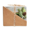 Porte-bougies de Noël FOREST Personnalisable | BCM Goodies - 5