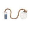 Boule en verre LED BAUBLI Personnalisable | BCM Goodies - 3