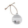 Décoration en papier semences BAUSEED Personnalisable | BCM Goodies - 4