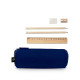 Trousse multi-usages NOMAD en feutre recyclé 100% rPET - BCM Goodies