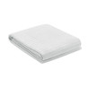 Couverture en coton 350 gr/m² GUSTO Personnalisable | BCM Goodies - 2