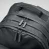 Sac à dos ordinateur RPET 300D VALLEY BACKPACK Personnalisable | BCM Goodies - 5