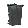 Sac pour ordinateur RPET 300D VALLEY ROLLPACK Personnalisable | BCM Goodies - 1