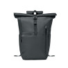 Sac pour ordinateur RPET 300D VALLEY ROLLPACK Personnalisable | BCM Goodies - 3