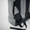 Sac  enroulable réfléchissant BRIGHT ROLLPACK Personnalisable | BCM Goodies - 3