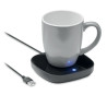 Chauffe-tasse en ABS WARMUG Personnalisable | BCM Goodies - 4