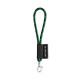 Lanière SET NAUTIC courte personnalisable avec mousqueton - BCM Goodies