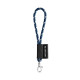 Lanière SET NAUTIC courte personnalisable avec mousqueton - BCM Goodies