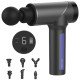 Pistolet de massage Prixton MGF100 Personnalisable | BCM Goodies - 1