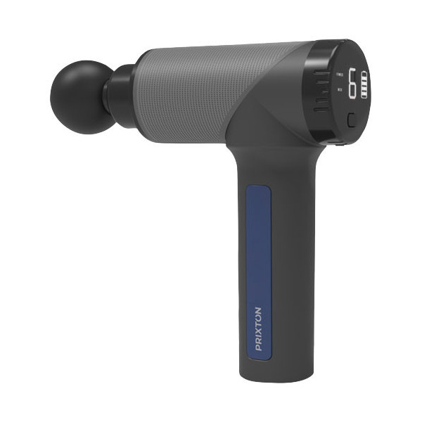 Pistolet de massage Prixton MGF100 Personnalisable | BCM Goodies - 2