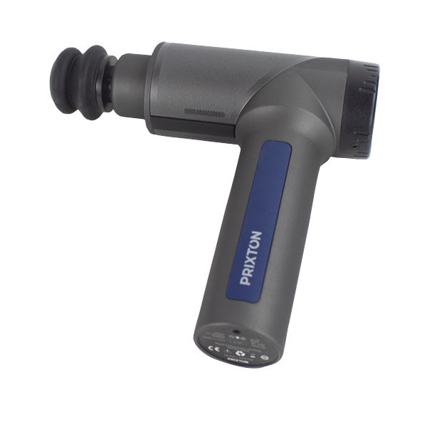 Pistolet de massage Prixton MGF100 Personnalisable | BCM Goodies - 3
