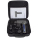 Pistolet de massage Prixton MGF100 Personnalisable | BCM Goodies - 4