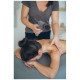 Pistolet de massage Prixton MGF100 Personnalisable | BCM Goodies - 5