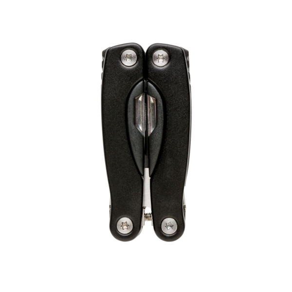 Pince multifonctions personnalisable en aluminium de haute qualité - BCM Goodies