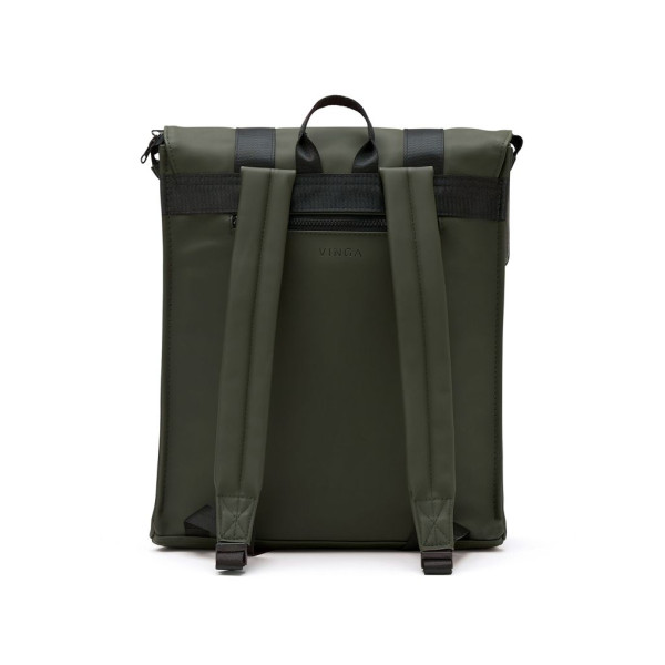 VINGA Sac à dos Baltimore Personnalisable | BCM Goodies