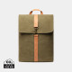 Sac à dos en toile recyclée GRS Bosler VINGA - Accessoire éco-responsable pour ordinateur portable 15 pouces