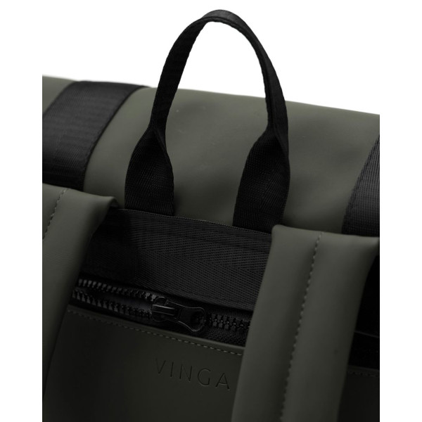 VINGA Sac à dos Baltimore Personnalisable | BCM Goodies