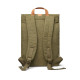 Sac à dos en toile recyclée GRS Bosler VINGA - Accessoire éco-responsable pour ordinateur portable 15 pouces