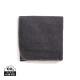 Plaid en molleton recyclé Bilton - Plaid pratique en polyester recyclé - VINGA