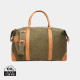 Sac de voyage en toile recyclée RCS Bosler - VINGA Duffle bag | BCM Goodies