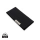 Serviettes de table écologiques Ukiyo en cotton recyclé 180gr Aware™ - Lot de 4 | BCM Goodies