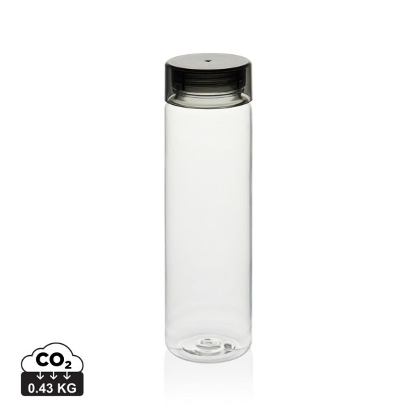 Bouteille d'eau VINGA 600ml en rPET RCS Cott pour entreprise - BCM Goodies