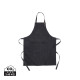 Tablier de cuisine VINGA Tome GRS en polyester et coton recyclé - Accessoire pratique et élégant pour votre cuisine