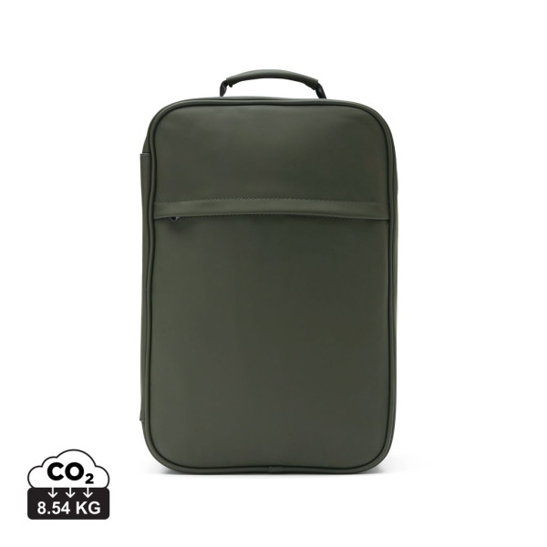 Sac à dos de voyage Baltimore VINGA - Sac à dos minimaliste et fonctionnel pour voyageurs modernes