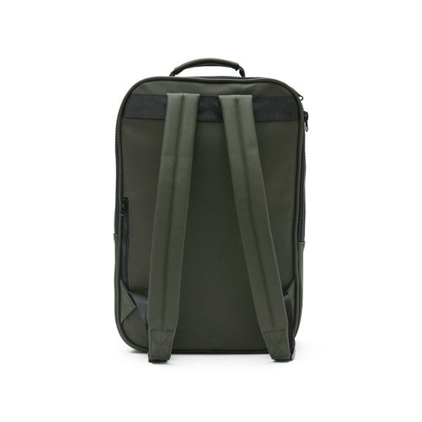 Sac à dos de voyage Baltimore VINGA - Sac à dos minimaliste et fonctionnel pour voyageurs modernes