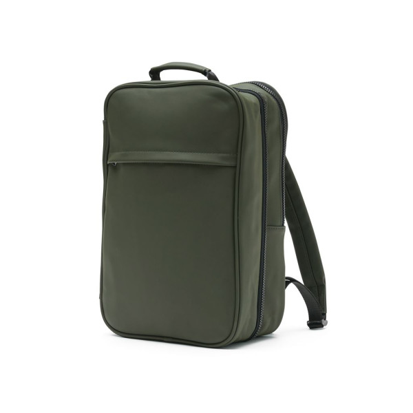 Sac à dos de voyage Baltimore VINGA - Sac à dos minimaliste et fonctionnel pour voyageurs modernes