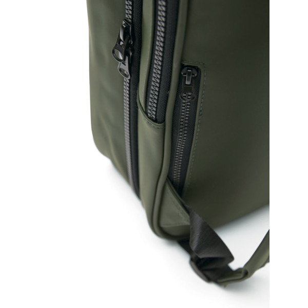 Sac à dos de voyage Baltimore VINGA - Sac à dos minimaliste et fonctionnel pour voyageurs modernes