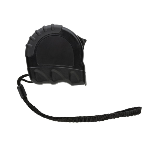 Mètre ruban 3M/16 mm en plastique recyclé personnalisable - BCM Goodies