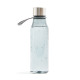VINGA Bouteille deau 600ml Lean Personnalisable | BCM Goodies