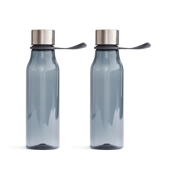 VINGA Bouteille deau 600ml Lean Personnalisable | BCM Goodies