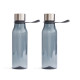 VINGA Bouteille deau 600ml Lean Personnalisable | BCM Goodies