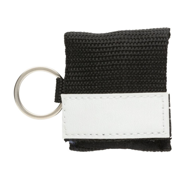 Pochette premiers secours personnalisable | BCM Goodies