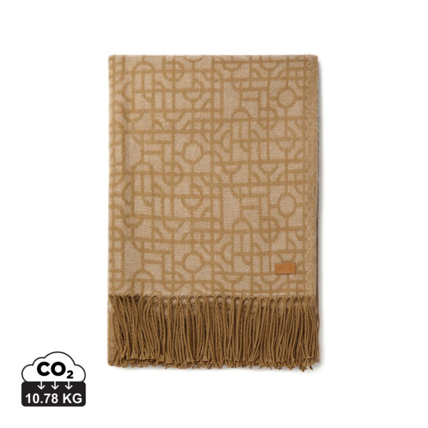 VINGA Couverture Verso Personnalisable | BCM Goodies