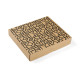 VINGA Couverture Verso Personnalisable | BCM Goodies
